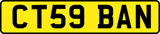 CT59BAN