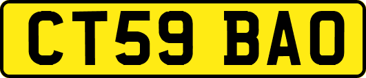 CT59BAO