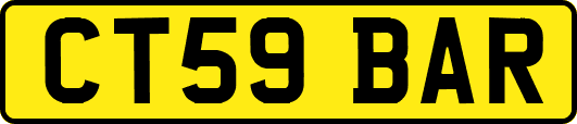 CT59BAR