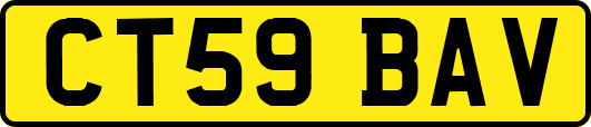 CT59BAV