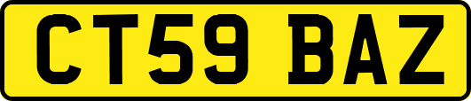 CT59BAZ