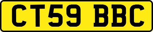 CT59BBC