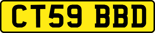 CT59BBD