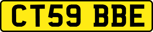 CT59BBE
