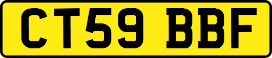 CT59BBF