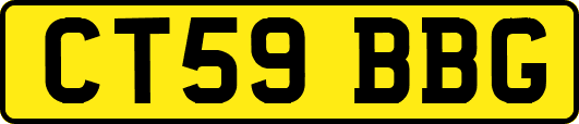 CT59BBG