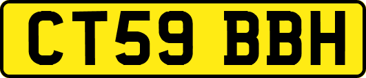 CT59BBH