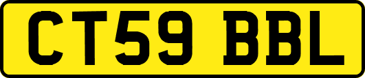 CT59BBL