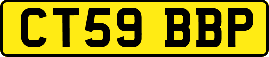 CT59BBP