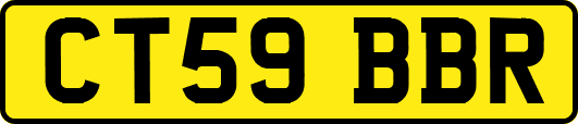 CT59BBR
