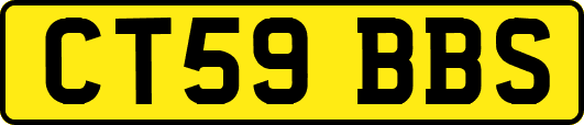 CT59BBS