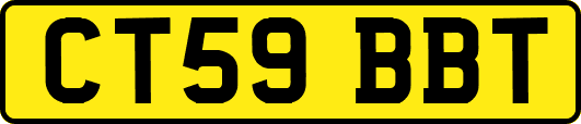 CT59BBT