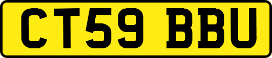 CT59BBU