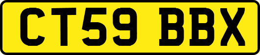 CT59BBX
