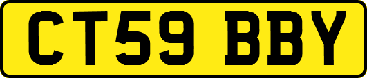 CT59BBY
