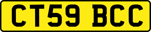 CT59BCC