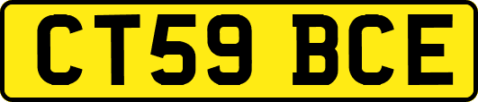 CT59BCE