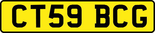 CT59BCG