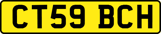 CT59BCH