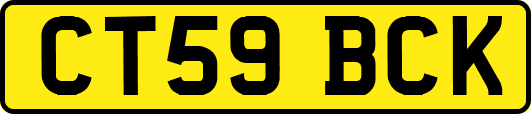 CT59BCK
