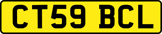 CT59BCL