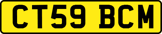 CT59BCM