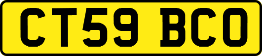 CT59BCO