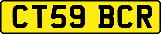 CT59BCR