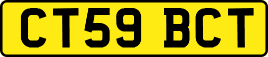 CT59BCT