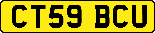CT59BCU