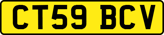CT59BCV