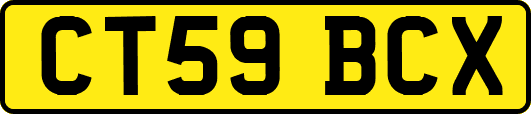 CT59BCX