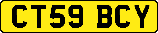 CT59BCY
