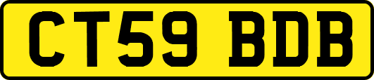 CT59BDB