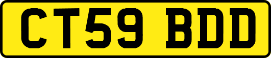 CT59BDD
