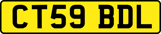 CT59BDL