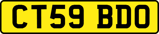 CT59BDO