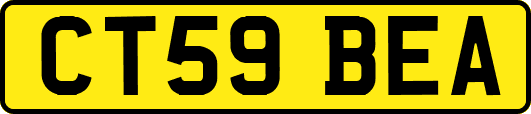 CT59BEA