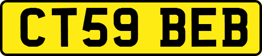 CT59BEB