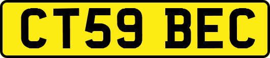 CT59BEC