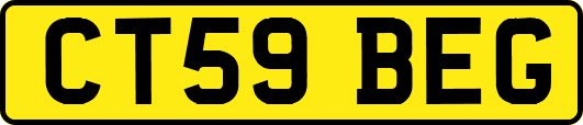 CT59BEG