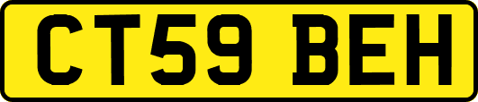 CT59BEH