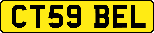 CT59BEL