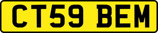 CT59BEM