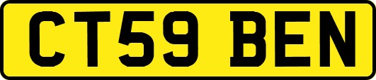CT59BEN