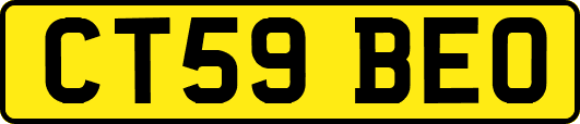 CT59BEO