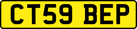 CT59BEP