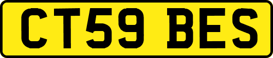 CT59BES