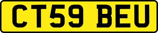 CT59BEU