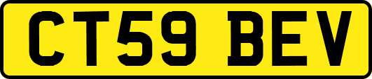 CT59BEV